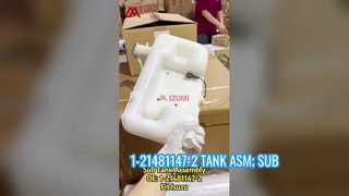 1-21481147-2 دبابة ASM؛ SUB 1214811472 مناسب لـ ISUZU 6WG1