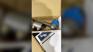 1-43150801-0 8-98236790-0 نهاية قضيب التعادل