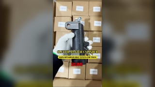 1-47500207-0 1475002070 صمام فرامل حزمة محايدة لـ ISUZU FSR