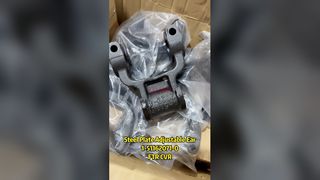 1-51162071-0 1511620710 1-51162029-5 1511620295 CXZ51K تكبل التعليق الأمامي لـ ISUZU