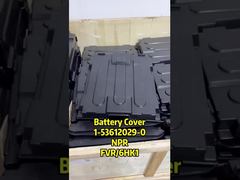 1-53612029-1 غطاء البطارية 1536120291 مناسب لـ ISUZU FVR34 6HK1