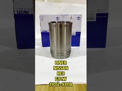 11012-97118 بطانة الاسطوانة لنيسان RE8