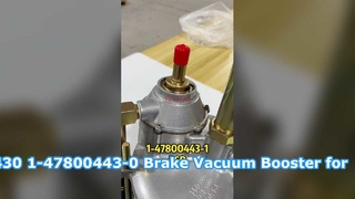 معزز فراغ الفرامل 1478004430 1-47800443-0 لـ ISUZU FSR