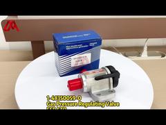 1-48350059-0 1483500590 محافظ التحكم في الهواء لـ ISUZU CVZ CXZ EXZ CXZ81 10PE1