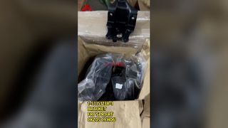 1-53351238-1 1533512381 قوس الربيع الأمامي مناسب لـ ISUZU CYZ51 6WF1