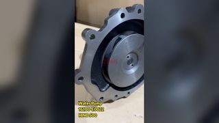 مضخة مياه 16100-E0022 لشاحنة هينو J08E 500
