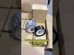 16630-E0171 شداد الحزام لهينو 500 J07E J08E