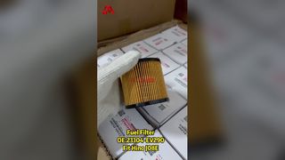 23304-EV290 عنصر فلتر الوقود لهينو J08E