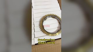 32607-01T01 حلقة مزامنة ناقل الحركة لنيسان FD42 2nd
