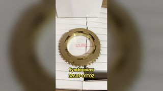32607-01T02 حلقة المزامن لنيسان