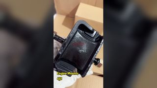 4JJ1 مصعد المحرك
