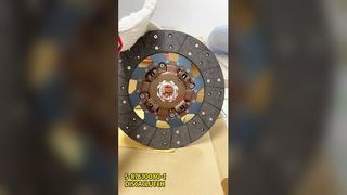 5-87610080-0 8-97362235-1 قرص القابض مناسب لـ ISUZU 700P 4HK1 5876100800 8973622351