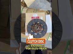 5-87610080-0 قرص المشبك مناسب لـ ISUZU 700P 4HK1 5876100800