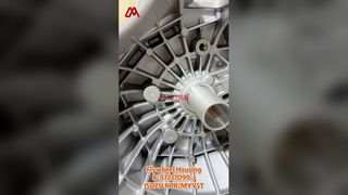 8-97237099-5 8972370995 مبيت القابض مناسب لـ NKR NPR 4HG1