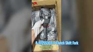 8972553030 8-97255303-0 شوكة تحول القابض مناسبة لـ ISUZU NKR77 4JH1T