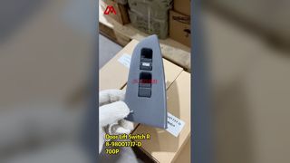 8-98316418-0 8-98001737-1 مفتاح نافذة الطاقة 8983164180 8980017371 مناسب لـ ISUZU 700P VC46