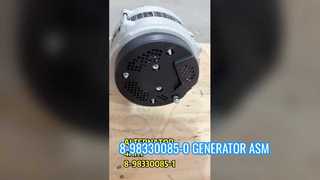 8-98330085-0 مولد ASM مناسب لـ ISUZU 8983300850