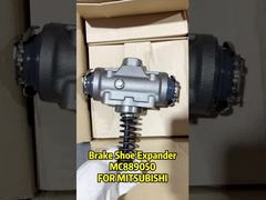 اسطوانة توسيع الفرامل MC889050 لشركة MITSUBISHI FUSO