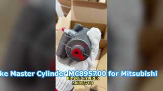 أسطوانة الفرامل الرئيسية MC895700 لميتسوبيشي فوسو كانتر FE FG 3.9L 4.2L