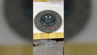 قرص القابض MFD009 لميتسوبيشي فوسو