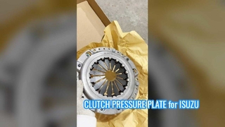 8-93435011-0 8934350110 لوحة ضغط القابض لإيسوزو