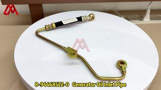 8944685220 8-94468522-0 كتلة الأسطوانة لأنبوب مضخة الفراغ مناسبة لـ ISUZU TFR54 4JA1