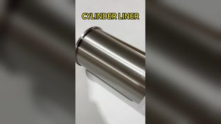 طقم بطانة الأسطوانة لـ ISUZU لـ Mitsubishi لـ Hino Truck