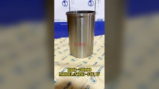 مجموعة بطانة الأسطوانة 11461-78090 لهينو S05C