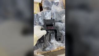 حزام المروحة لشاحنة ايسوزو