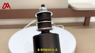 8972536171 8970830350 8-97253617-1 8-97083035-0 تجميع امتصاص الصدمات الأمامي لISUZU NPR 4HF1