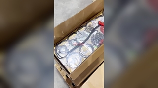 مجموعة حشيات كاملة لـ ISUZU MITSUBISHI TOYOTA HINO