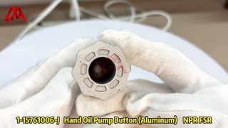 1-15761006-0 1157610060 مضخة تغذية الوقود مضخة التحضير لـ ISUZU 6HK1 FVR34 FSR NPR