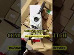 8-98073850-1 التبديل المختلط