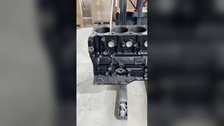 4HK1 4HF1 4HG1 4HE1 كتلة الاسطوانة 8-98204533-0 8982045330 لـ ISUZU