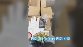 مخلب مروحة الشاحنة 8-97088803-0 8970888030 لـ ISUZU NPR 4HF1