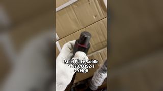 الجملة قطع غيار الشاحنات 1-87870392-1 1878703921 مجموعة الربيع الخلفي U-Bolt لـ ISUZU 10PE1 CXZ81 CYZ