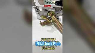 قطع غيار ايسوزو لميتسوبيشي لتويوتا لهينو