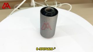 8-97074826-0 8970748260 جلبة مطاطية لأوراق الربيع لـ Isuzu 100P 700P