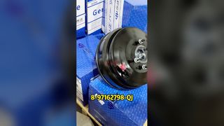 8971627980 8-97162798-0 مجموعة فراغ رئيس الفرامل لسيارة ISUZU NKR77 4JH1