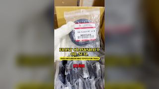 ME017208 ختم زيت علبة التروس لميتسوبيشي فوسو