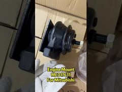 حامل محرك ME017631 لشاحنة ميتسوبيشي كانتر 4D35