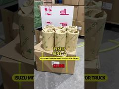 بطانة اسطوانة المحرك ME071198 لشركة ميتسوبيشي 6D14
