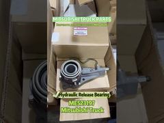 ME523197 رولمان کلاچ برای میتسوبیشی فوسو