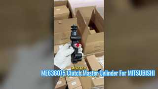 ME636075 اسطوانة القابض الرئيسية لشركة MITSUBISHI FUSO FH211
