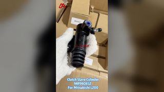 اسطوانة القابض التابعة MR980832 لشاحنة ميتسوبيشي