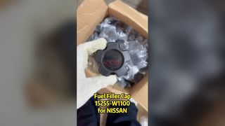 غطاء حشو الزيت 15255-W1100 لنيسان