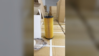 8-98018858-0 5-87610118-0 عنصر فلتر الزيت 8980188580 5876101180 لـ ISUZU NKR NPR 4JJ1