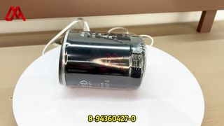 8-94360427-0 8943604270 فلتر الزيت مناسب لإيسوزو NHR94