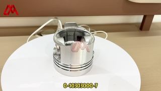 المكبس 0-10303000-7