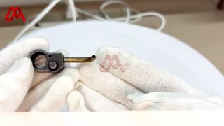 8943705790 فوهة تبريد مكبس المحرك 8-94370579-0 لـ ISUZU 4HF1 4HG1 NPR